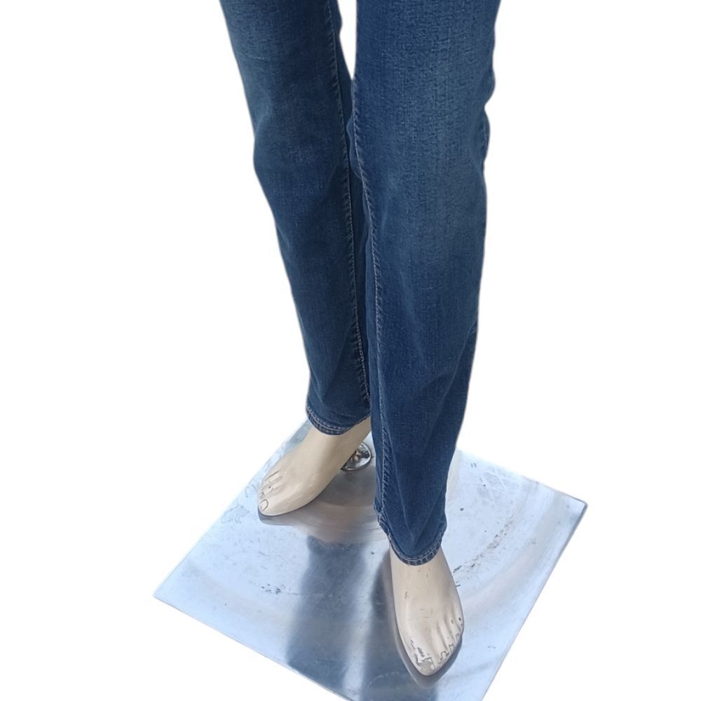 4164....Levi Strauss Straight leg Jeans Size W29 L34