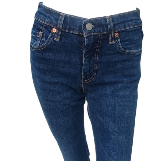 4164....Levi Strauss Straight leg Jeans Size W29 L34