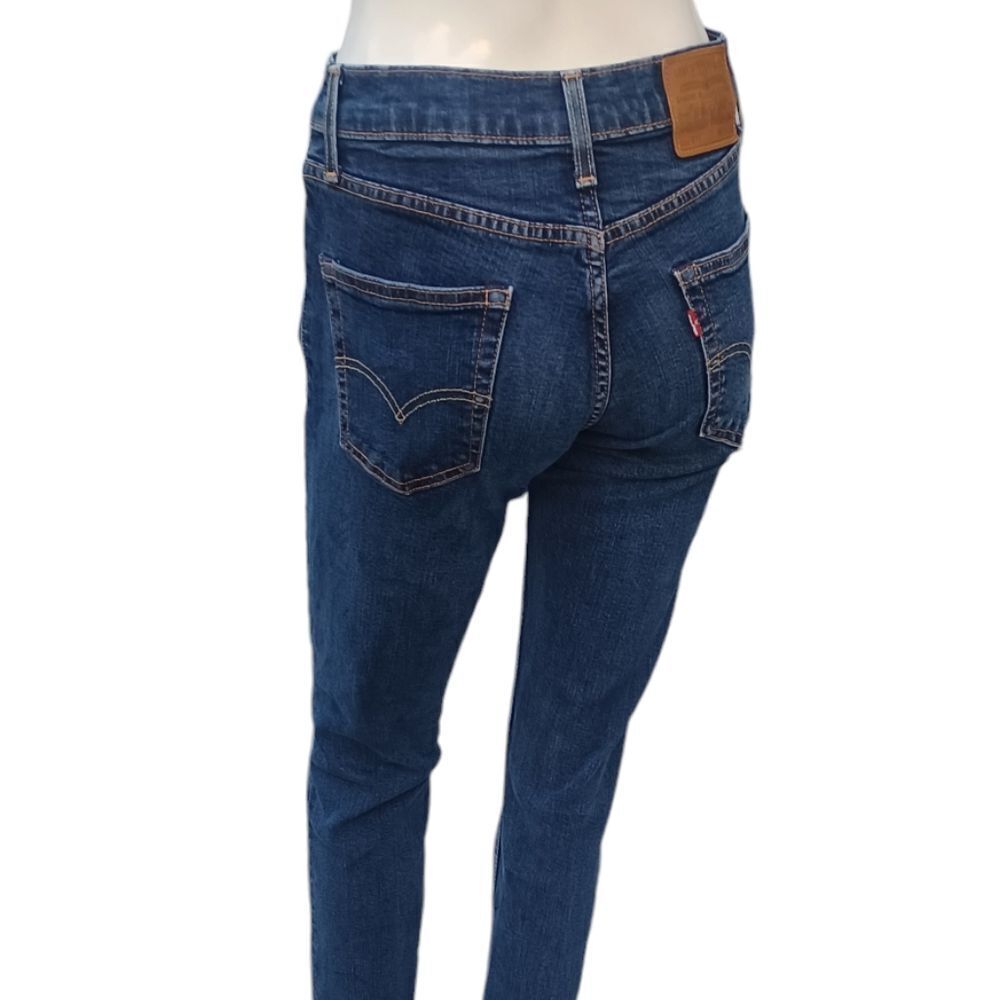 4164....Levi Strauss Straight leg Jeans Size W29 L34