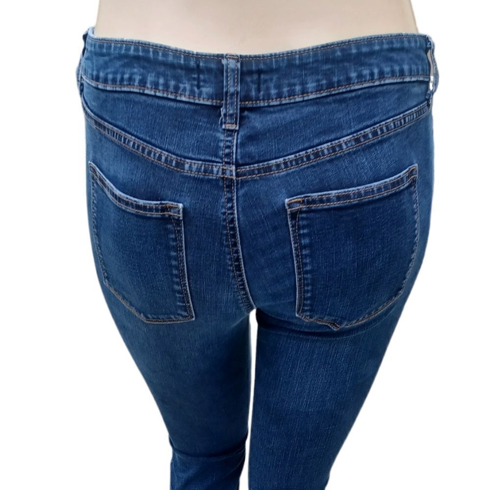 111122....Sonoma Straight leg Jeans Size 10, W32" 30"Inseam 9"Rise