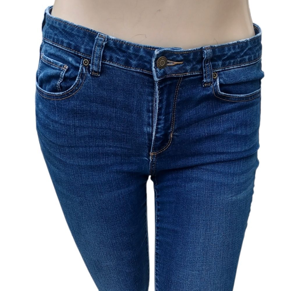 111122....Sonoma Straight leg Jeans Size 10, W32" 30"Inseam 9"Rise