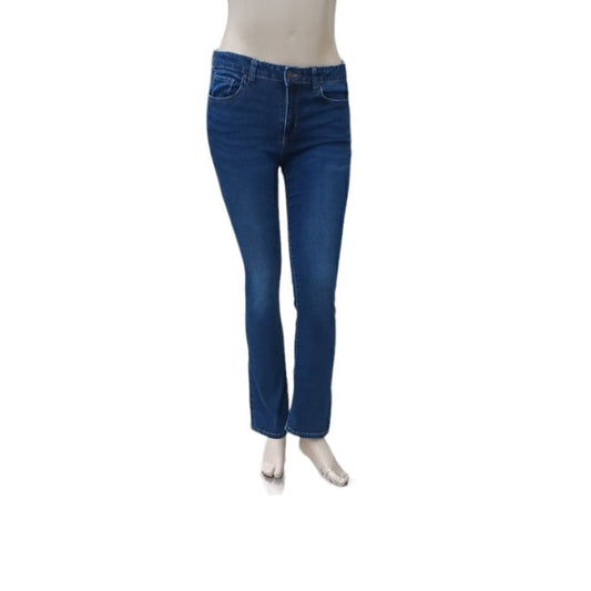 111122....Sonoma Straight leg Jeans Size 10, W32" 30"Inseam 9"Rise