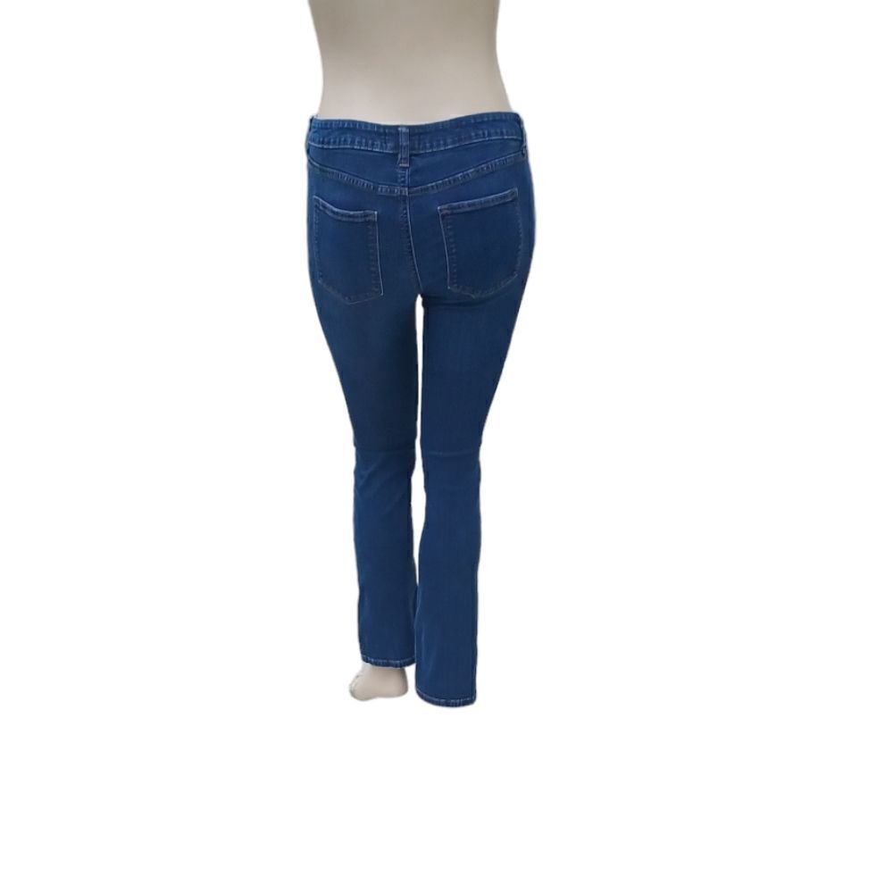 111122....Sonoma Straight leg Jeans Size 10, W32" 30"Inseam 9"Rise