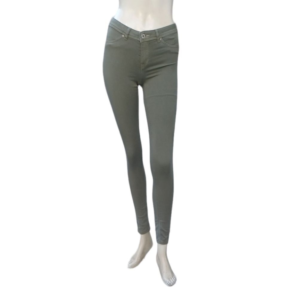 7002514.....&Denim Feather Soft Jeggings Size 26/30