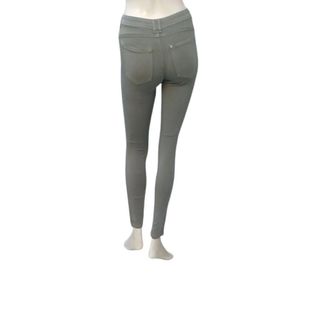 7002514.....&Denim Feather Soft Jeggings Size 26/30
