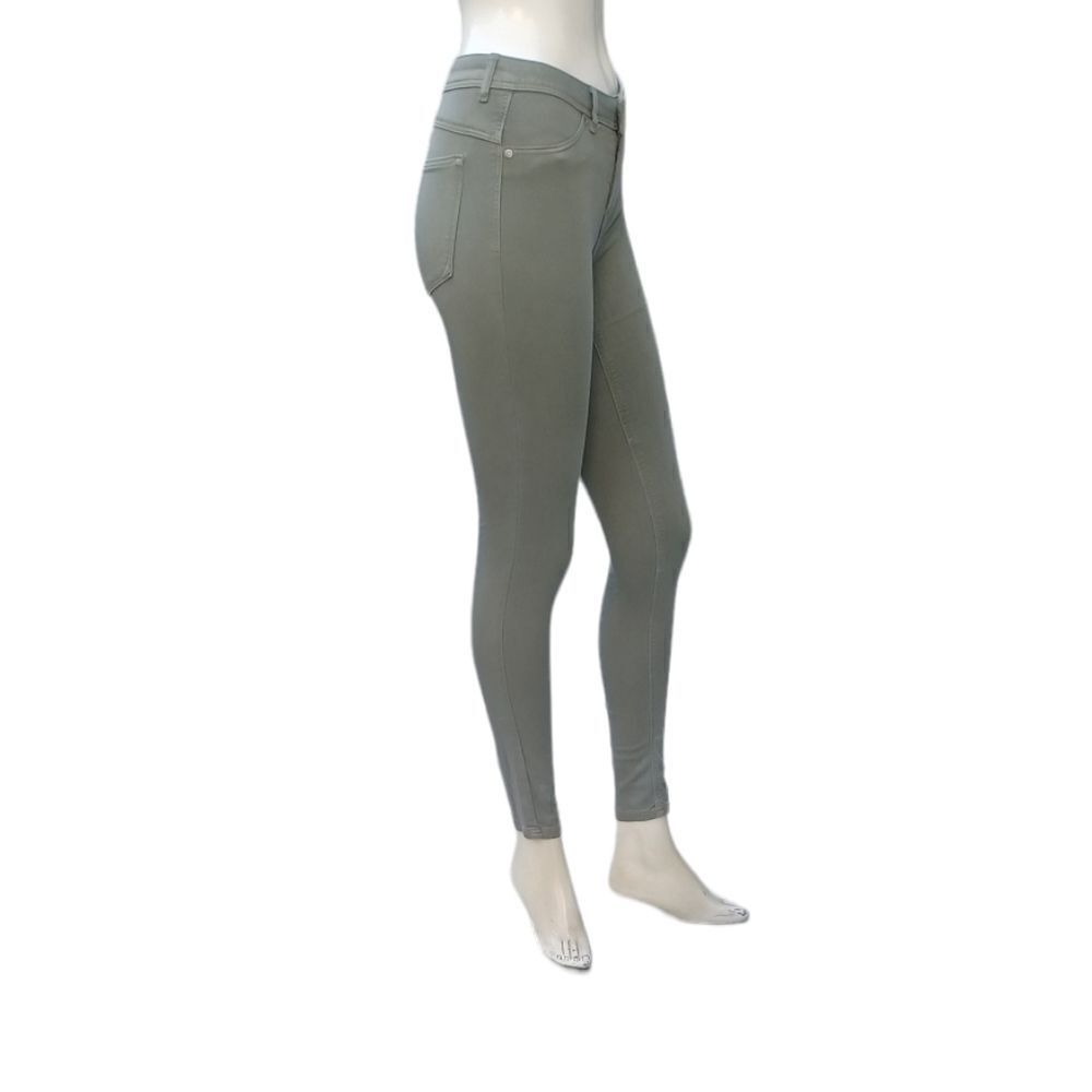 7002514.....&Denim Feather Soft Jeggings Size 26/30