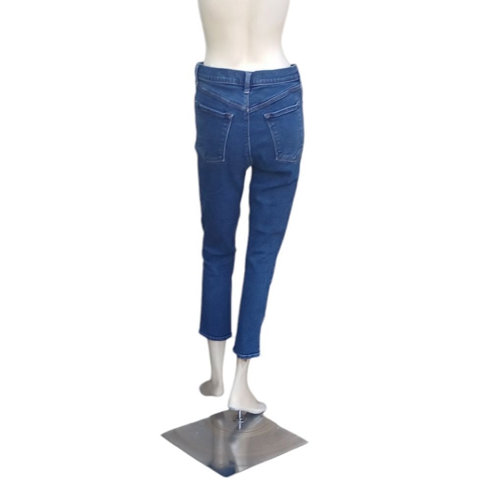 5719...J BRAND Straight leg Jeans Size 29, 24"Inseam 10"Rise