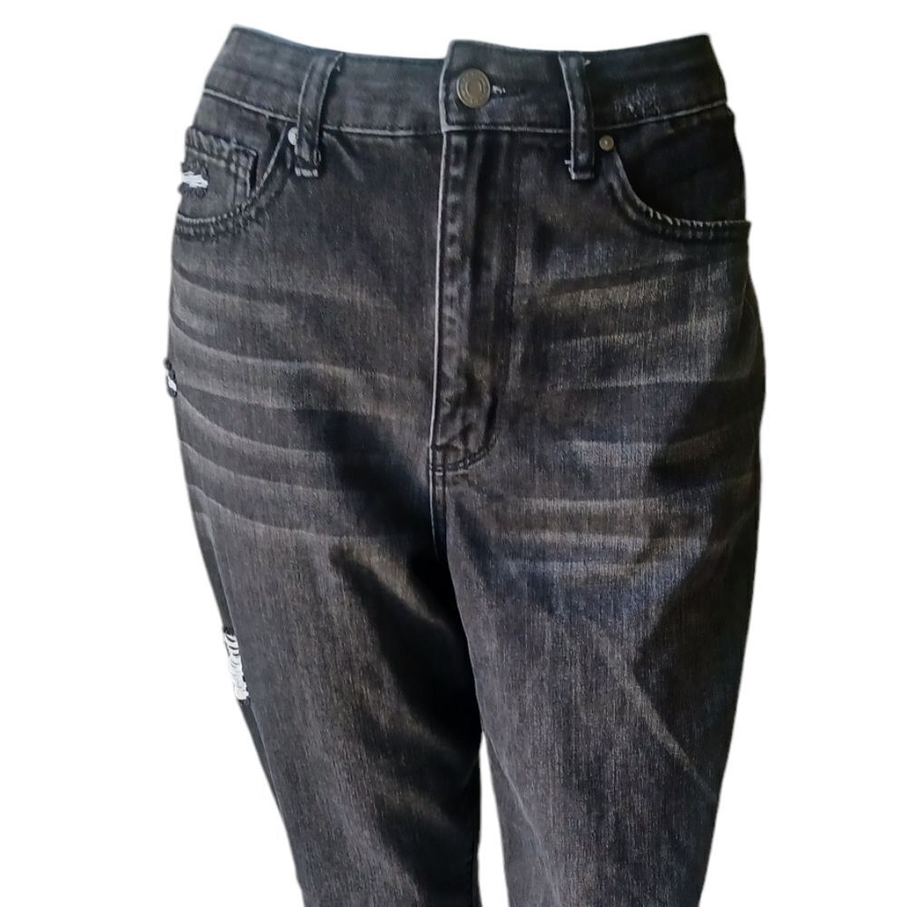 302428.....RSQ Straight leg Jeans Size 31, W28"  26"Inseam  11"Rise