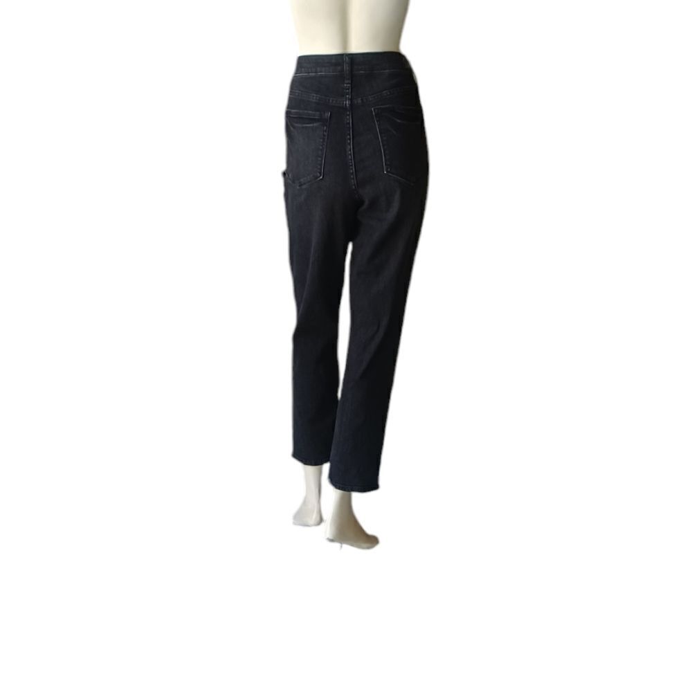 302428.....RSQ Straight leg Jeans Size 31, W28"  26"Inseam  11"Rise