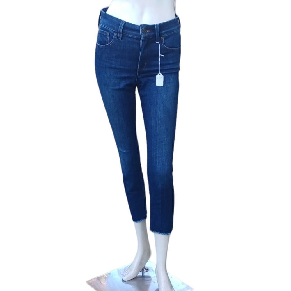 632024...NYDJ Skinny Jeans Size 0P