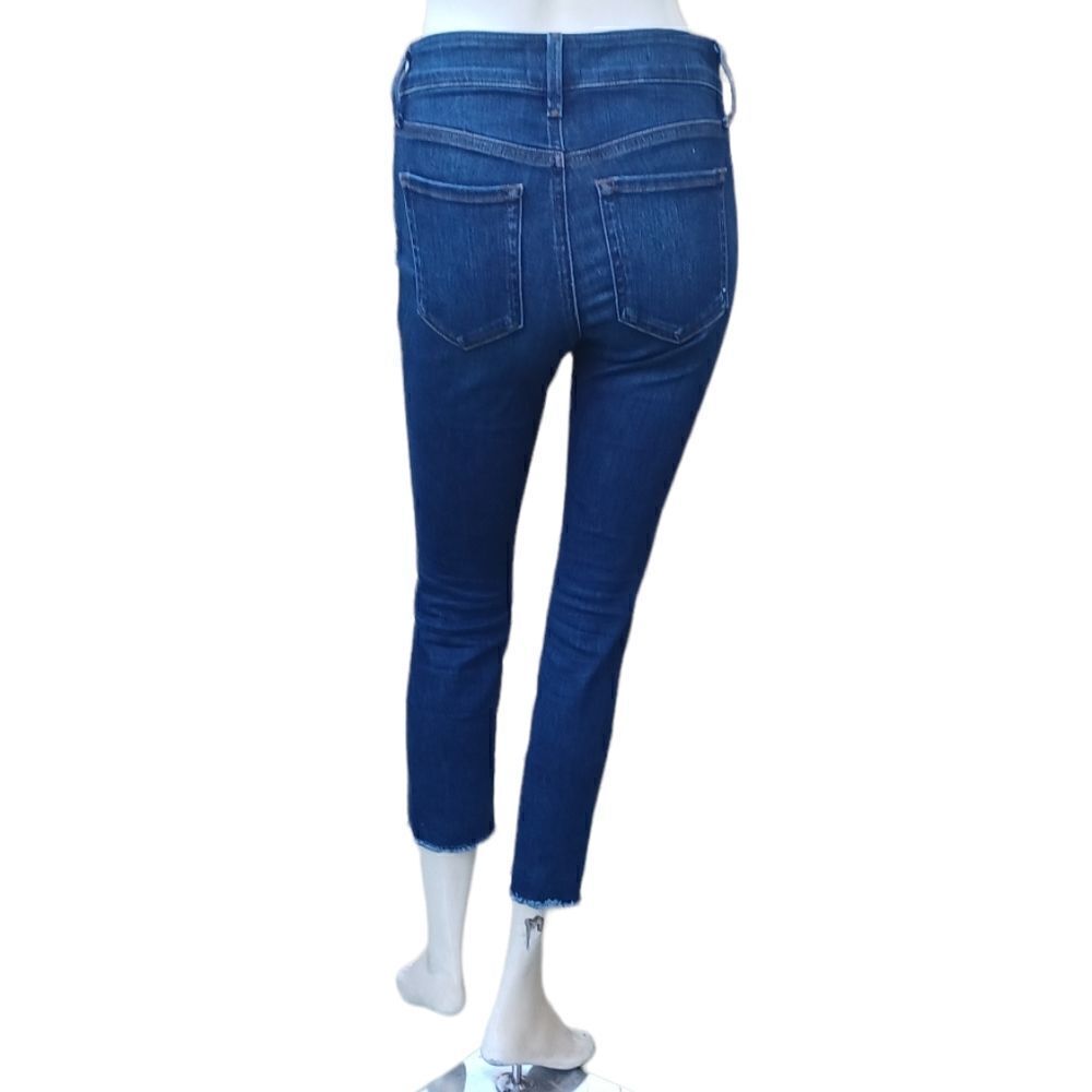 632024...NYDJ Skinny Jeans Size 0P