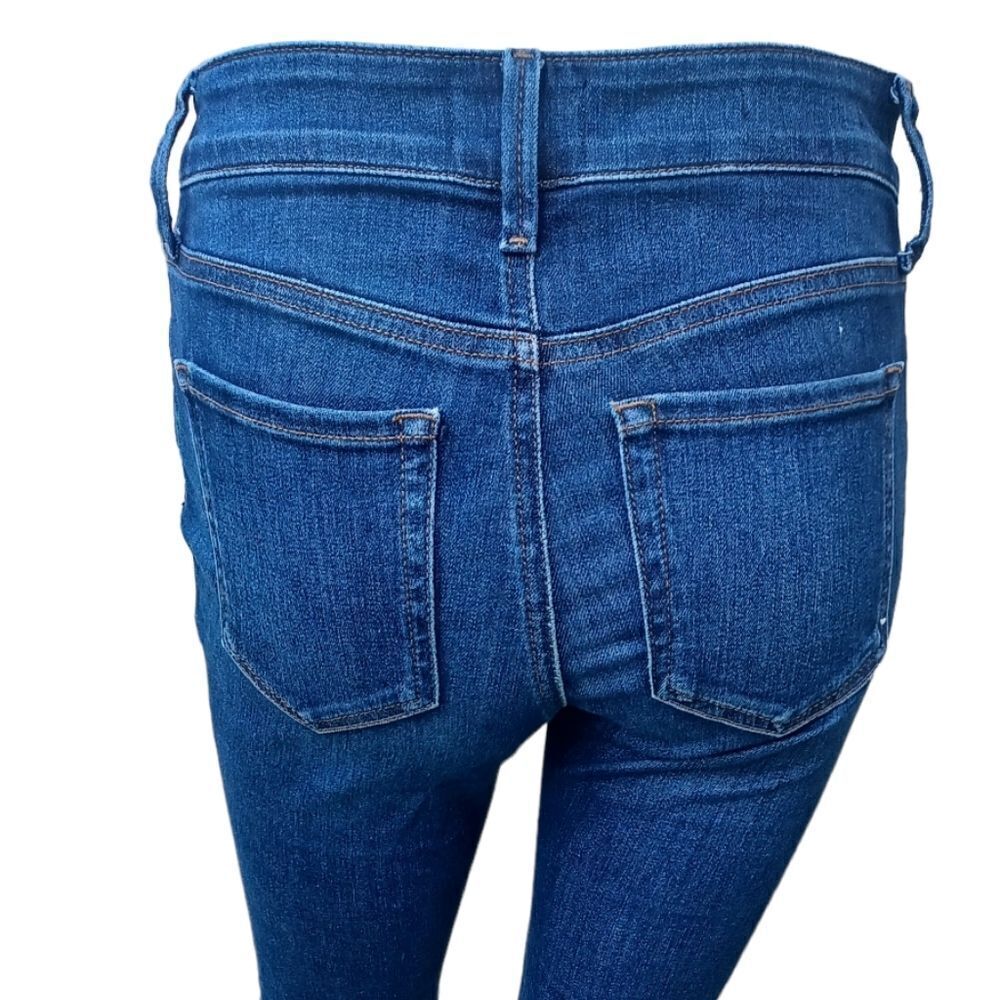 632024...NYDJ Skinny Jeans Size 0P