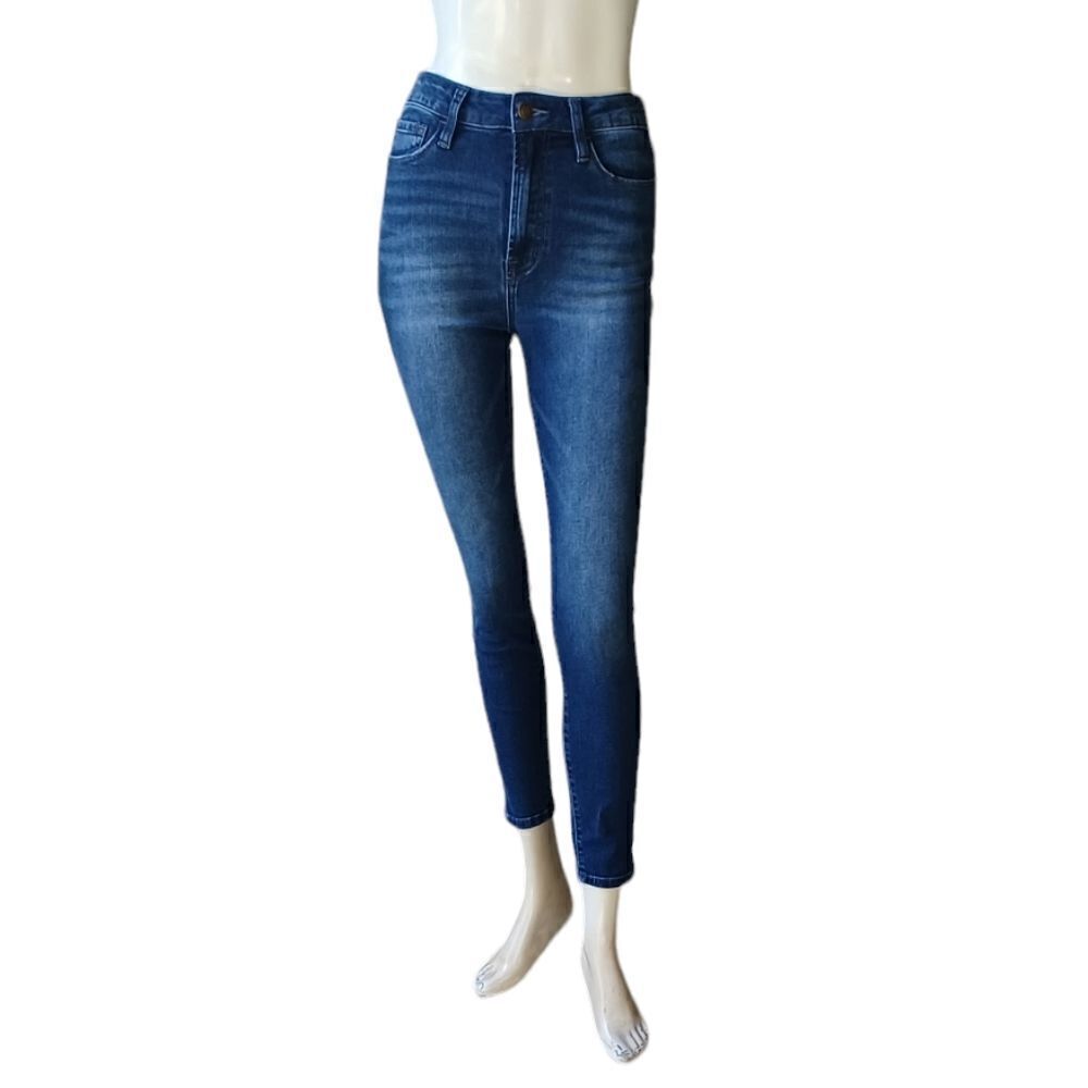 692523.....Windsor High Waisted Skinny Jeans Size 3