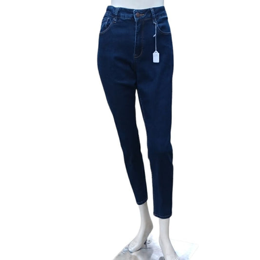 633110....Nanette Lepore Skinny Jeans Size 10, W28"  26"Inseam 10"Rise