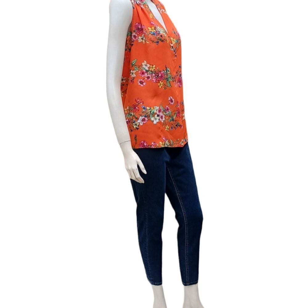 633110....Nanette Lepore Skinny Jeans Size 10, W28"  26"Inseam 10"Rise