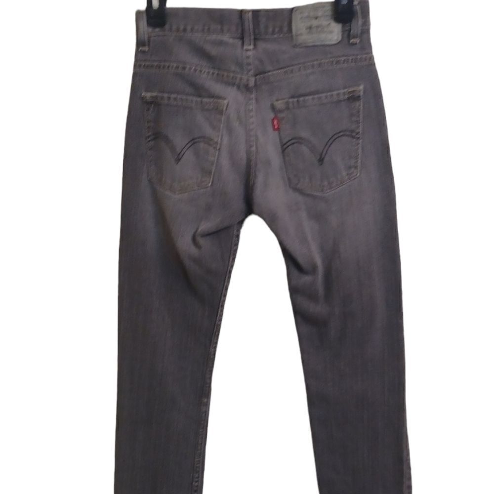 633820...Levi's 511 Skinny Jeans Size 14 Reg