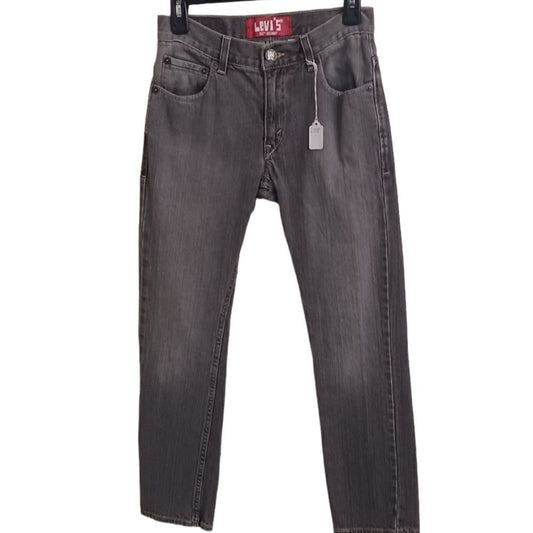 633820...Levi's 511 Skinny Jeans Size 14 Reg