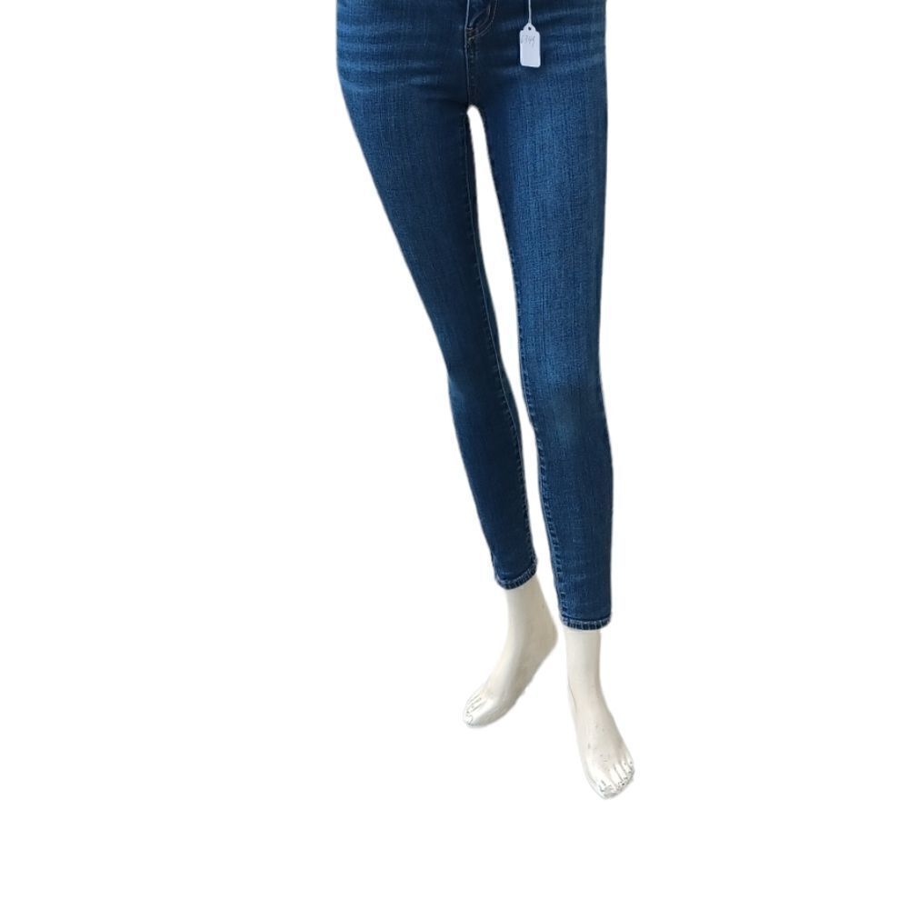634920..Girls RSQ Skinny Jeans Size 00/23, 9"Rise