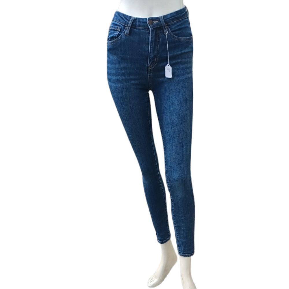 634920..Girls RSQ Skinny Jeans Size 00/23, 9"Rise