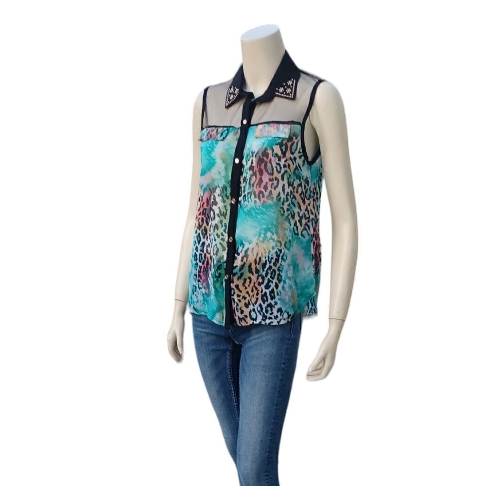 684646....Zara Skinny Jeans Size 4, W25" 27"Inseam 8"Rise