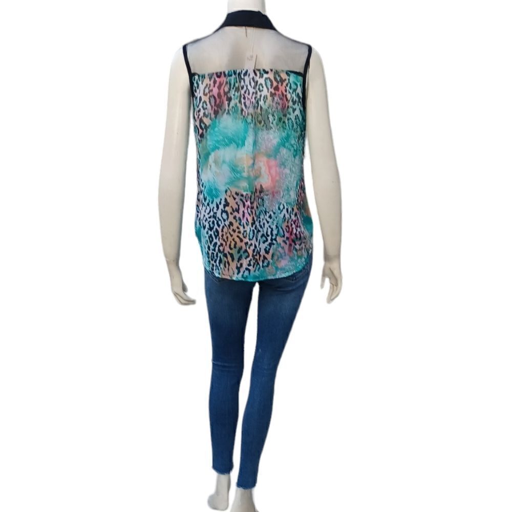 684646....Zara Skinny Jeans Size 4, W25" 27"Inseam 8"Rise