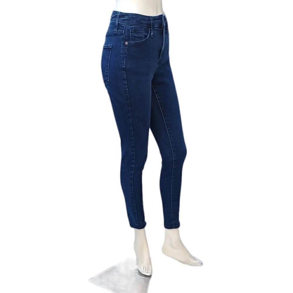 684745...Universal Thread Skinny Jeans Size 4/27S, 9" Rise