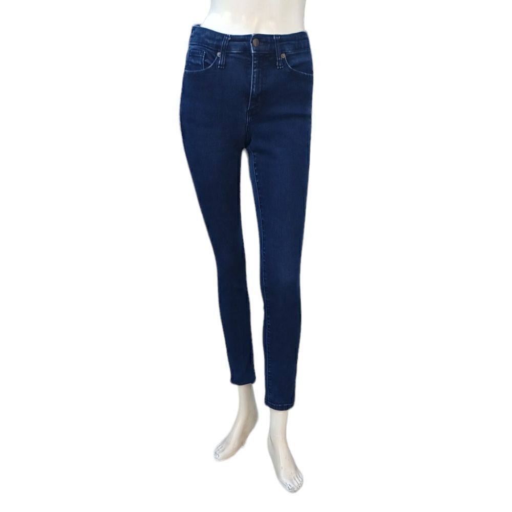 684745...Universal Thread Skinny Jeans Size 4/27S, 9" Rise