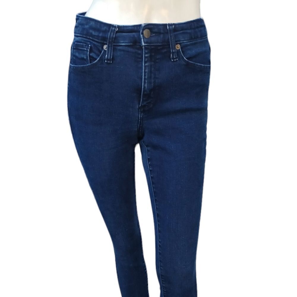 684745...Universal Thread Skinny Jeans Size 4/27S, 9" Rise