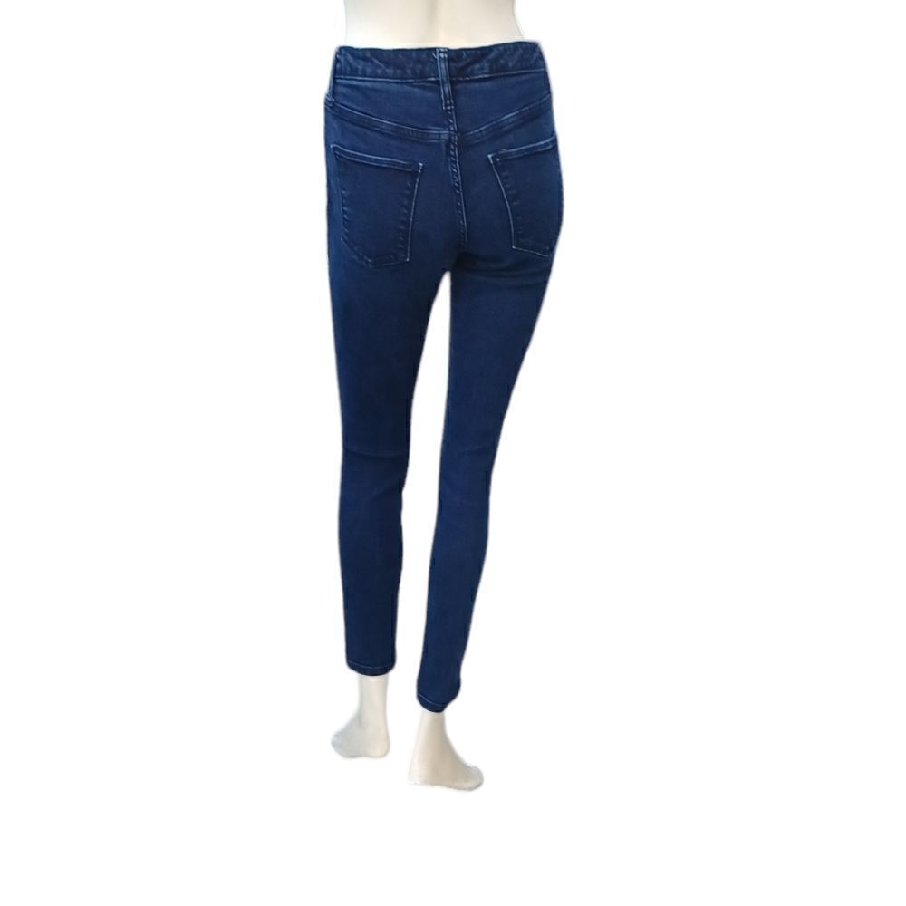 684745...Universal Thread Skinny Jeans Size 4/27S, 9" Rise