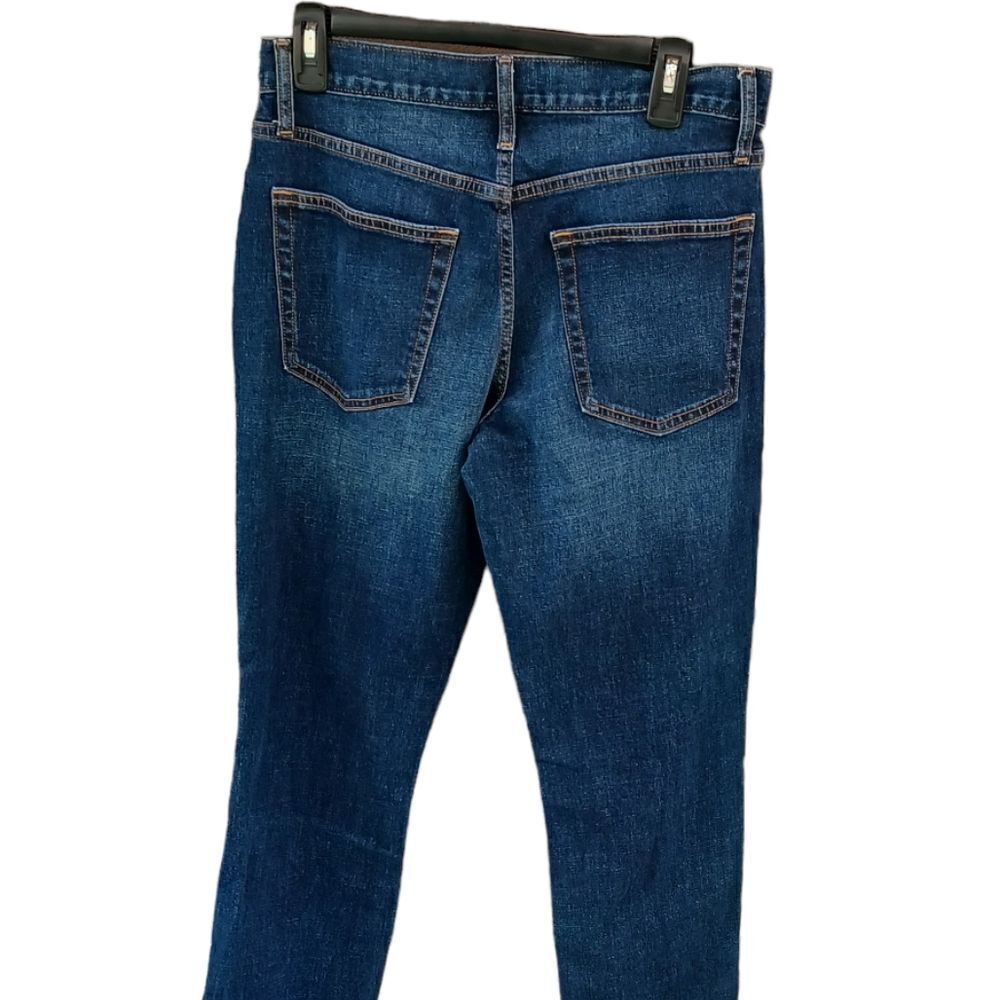63756....Old Navy Straight leg Jeans Size 30X30, 9"Rise