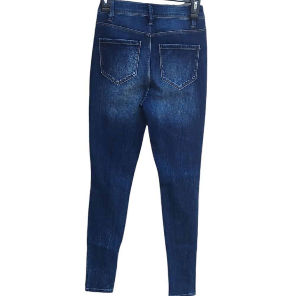 30311.....YMI Skinny Jeans Size 3/26