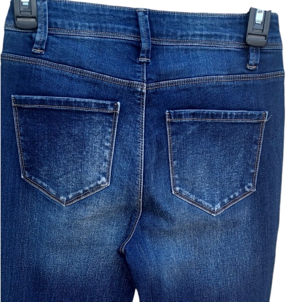 30311.....YMI Skinny Jeans Size 3/26