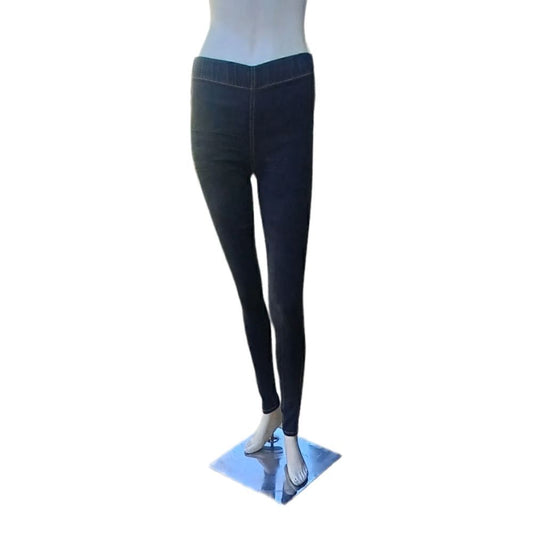 635337.....Cello Skinny PullUp Jeans Size Small