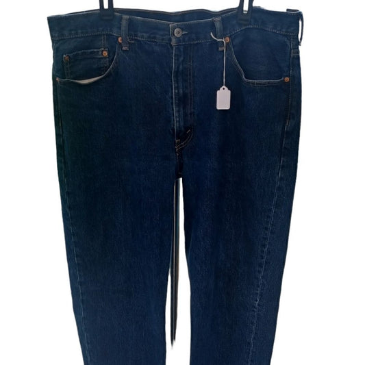 637738....Levi's 550 Straight leg Jeans Size 40X30