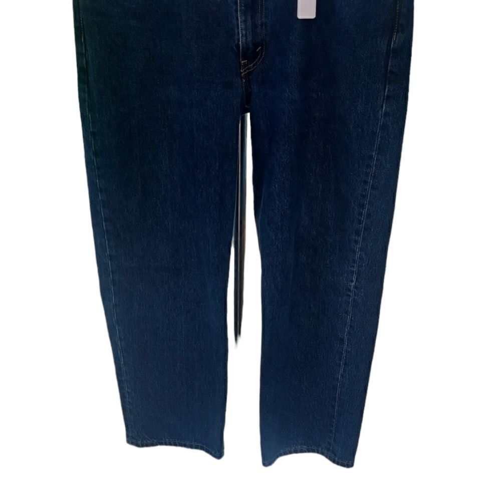 637738....Levi's 550 Straight leg Jeans Size 40X30