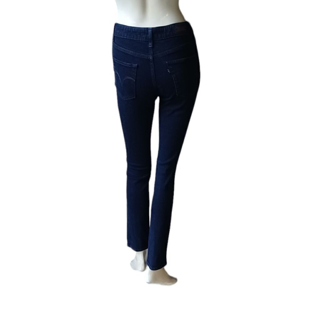 692623.....Levi Strauss Skinny Jeans Size W27 L32