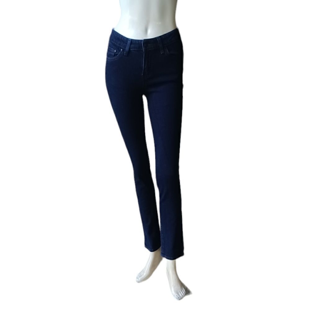 692623.....Levi Strauss Skinny Jeans Size W27 L32