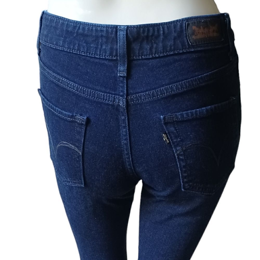 692623.....Levi Strauss Skinny Jeans Size W27 L32