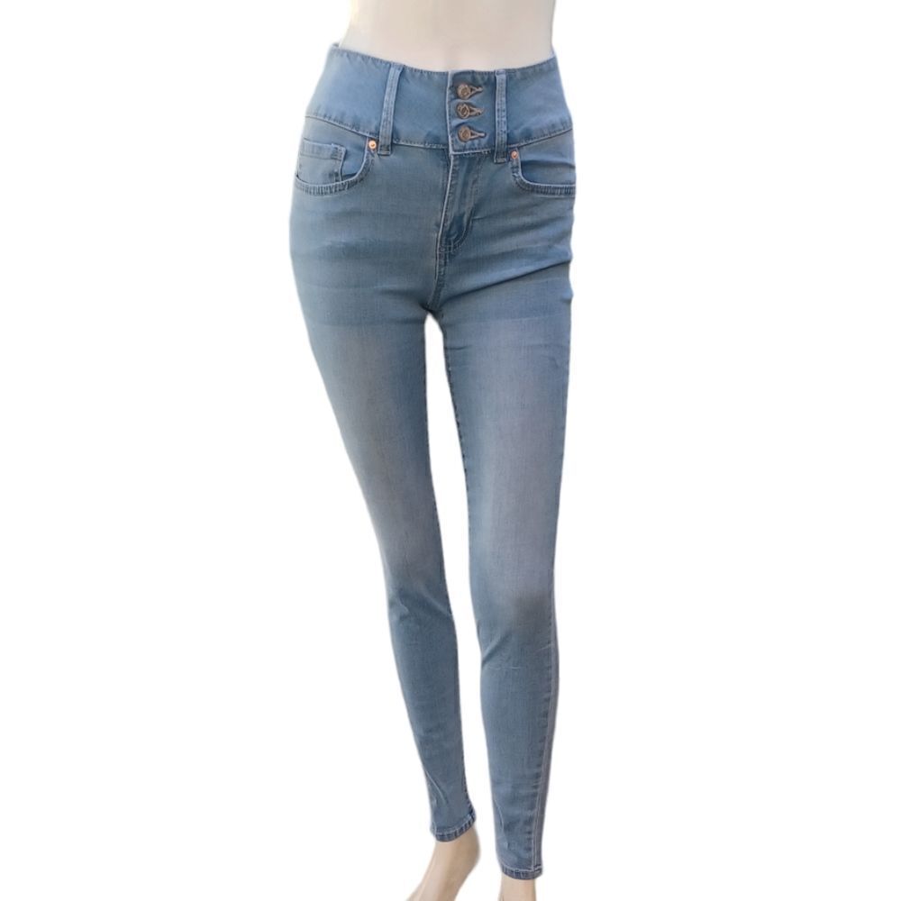 639237....YMI Skinny Jeans Size
