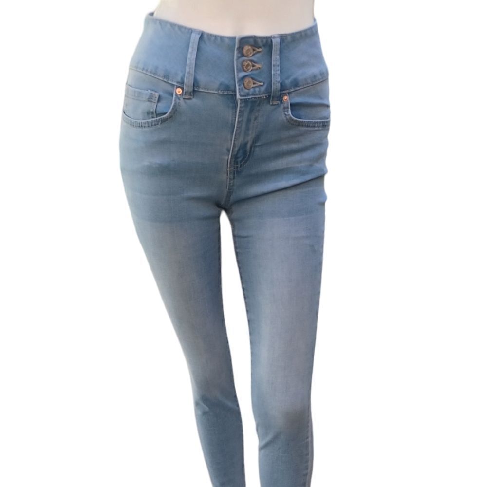 639237....YMI Skinny Jeans Size