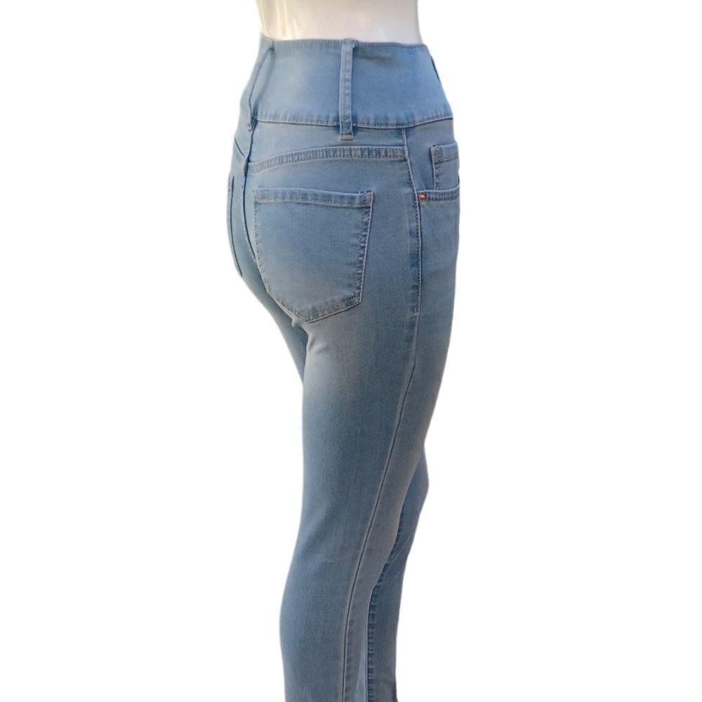 639237....YMI Skinny Jeans Size