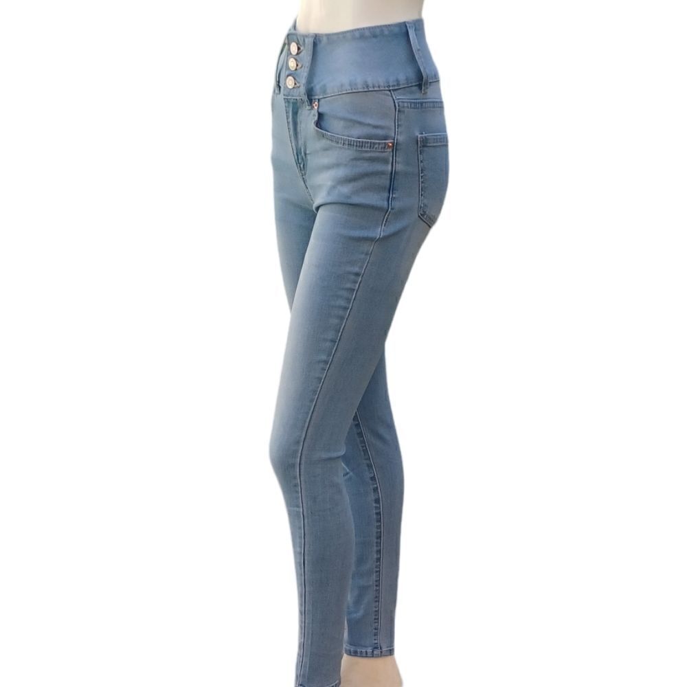 639237....YMI Skinny Jeans Size