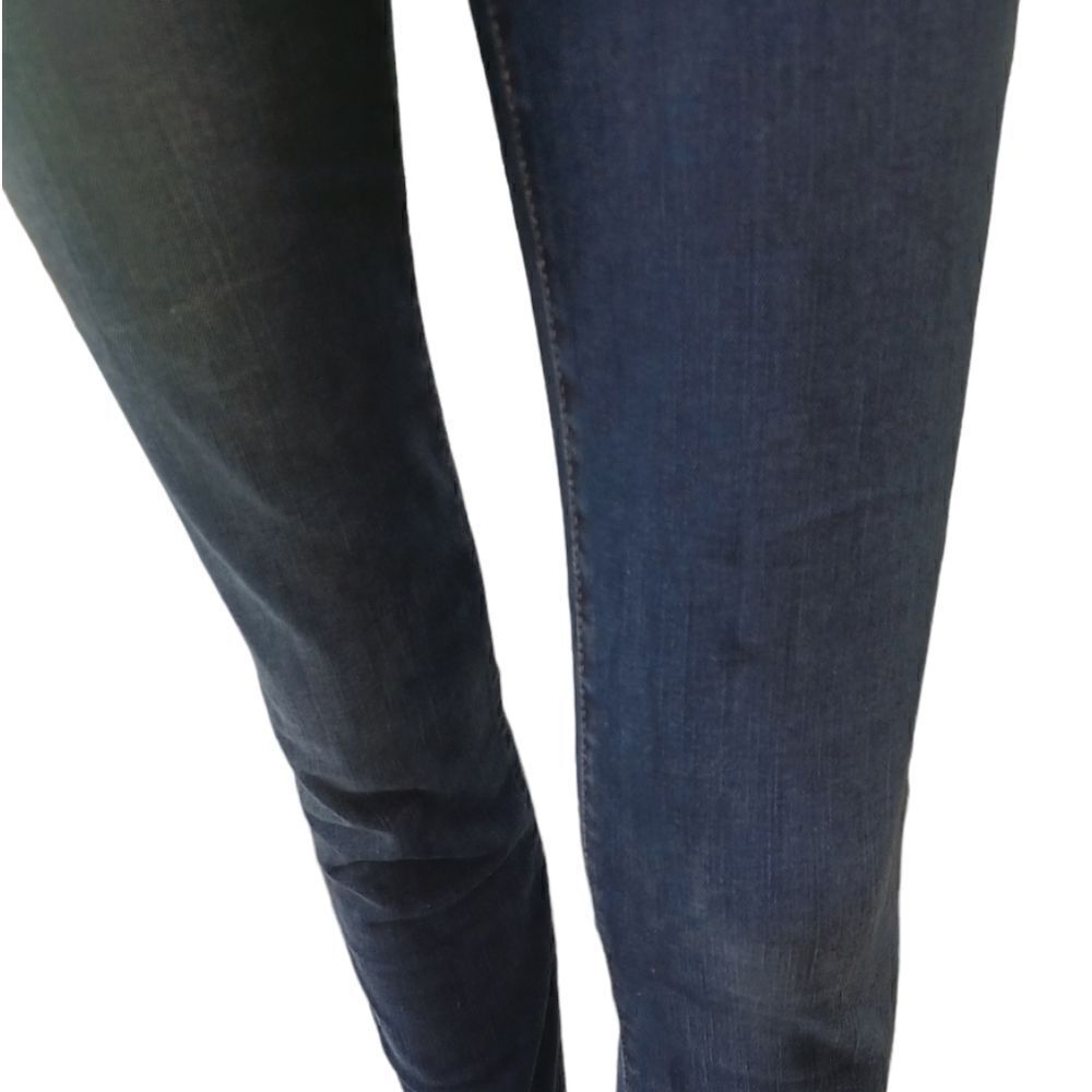 638636....Madewell Skinny Jeans Size 25T, 30"Inseam 9"Rise