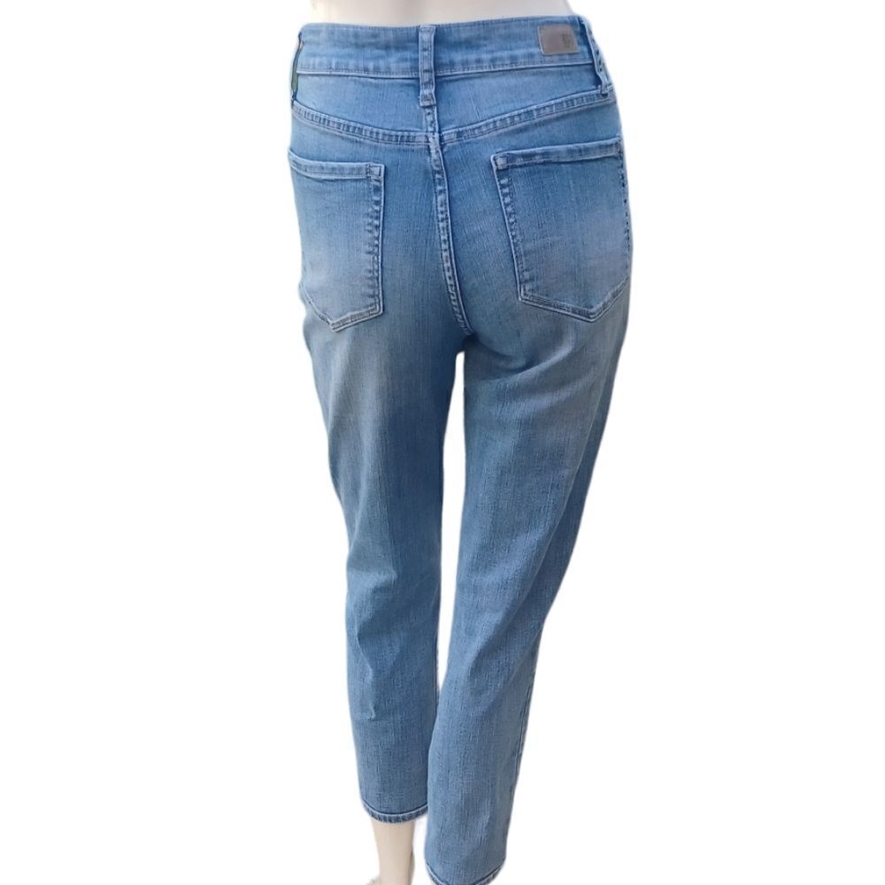 640625.... RSQ Skinny Jeans Size 3/w26, 10" Rise