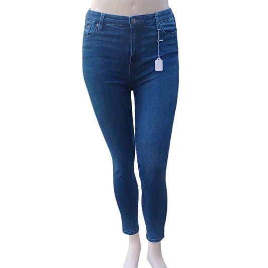 640725......Buffalo David Bitton Skinny Jeans Size 10/30