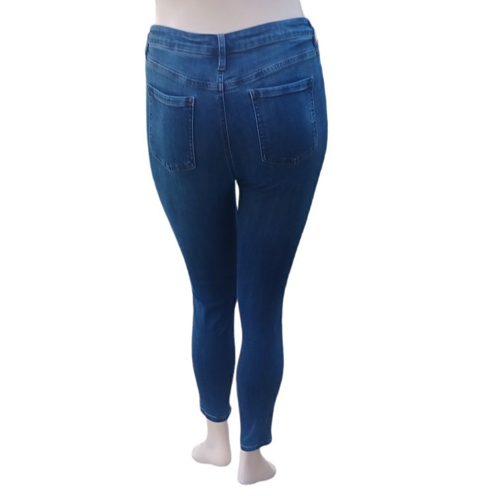 640725......Buffalo David Bitton Skinny Jeans Size 10/30
