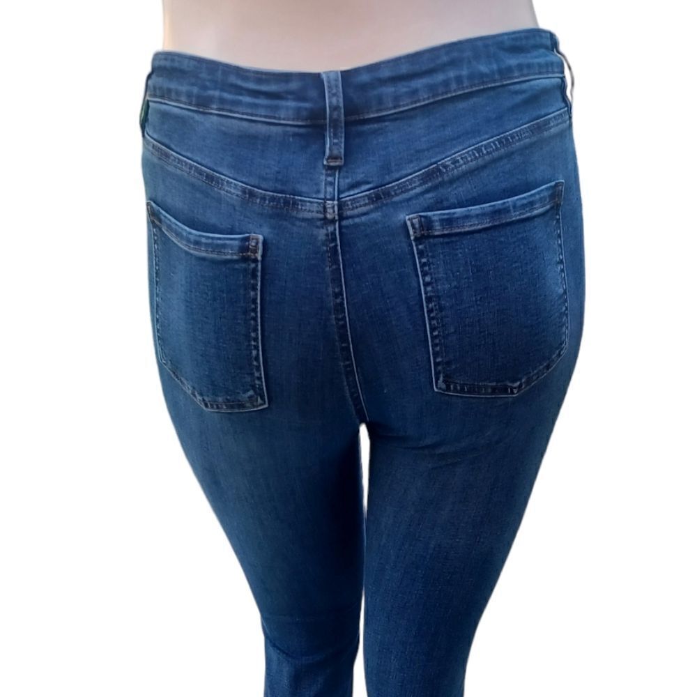 640725......Buffalo David Bitton Skinny Jeans Size 10/30