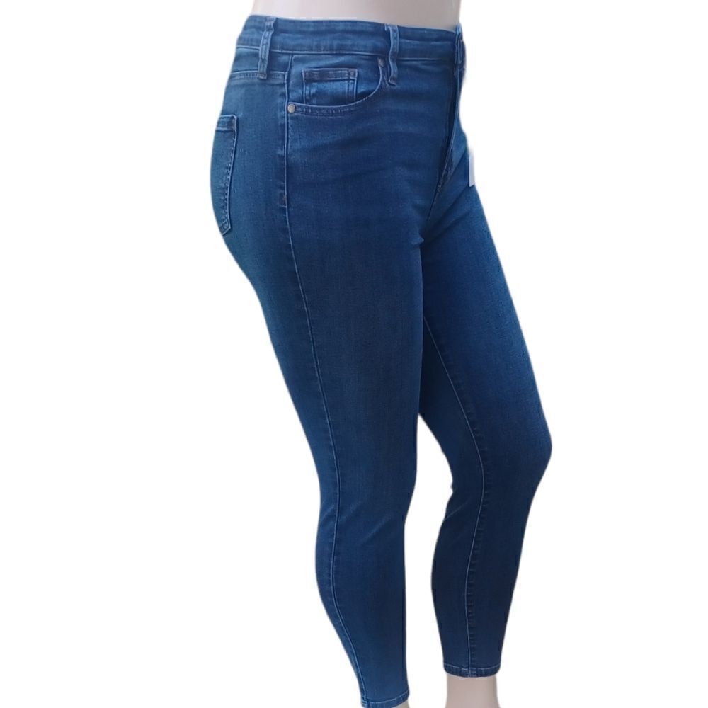 640725......Buffalo David Bitton Skinny Jeans Size 10/30