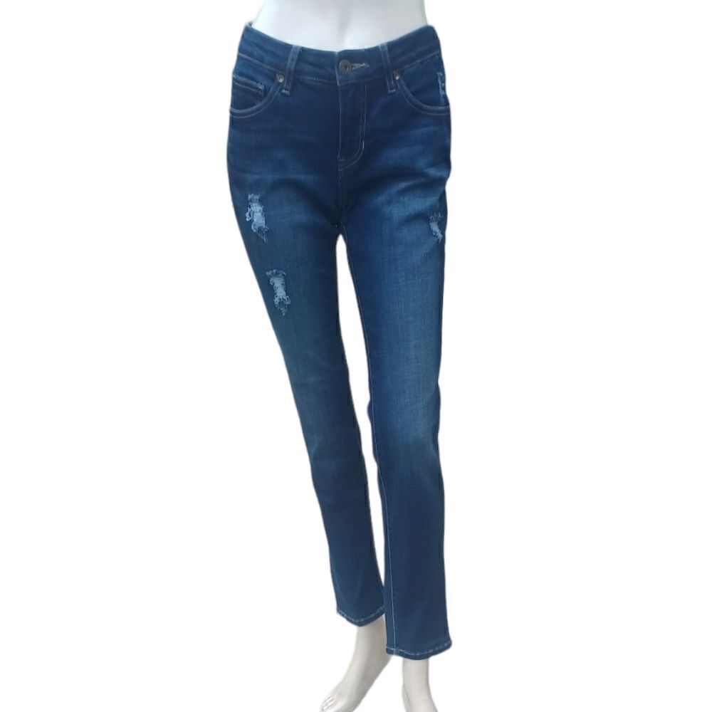 64243....Jag Jeans Girlfriend Skinny Size 2/26