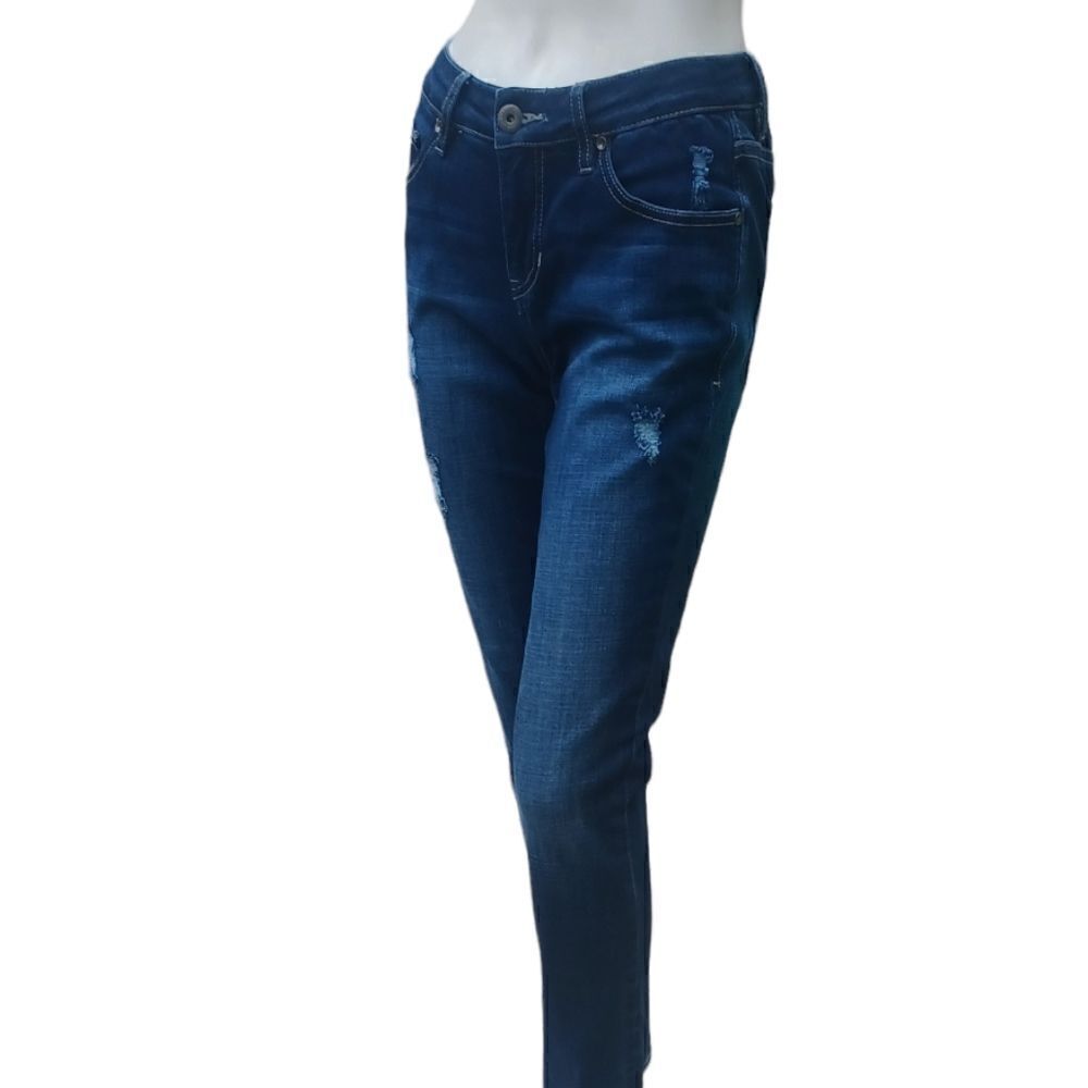 64243....Jag Jeans Girlfriend Skinny Size 2/26